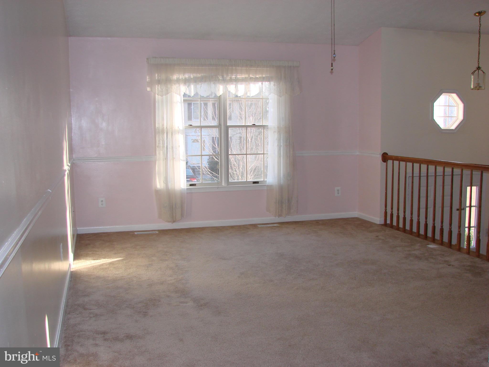 1302 Somerset Road Severn, MD 21144 - Photo 5 of 26 Living Room