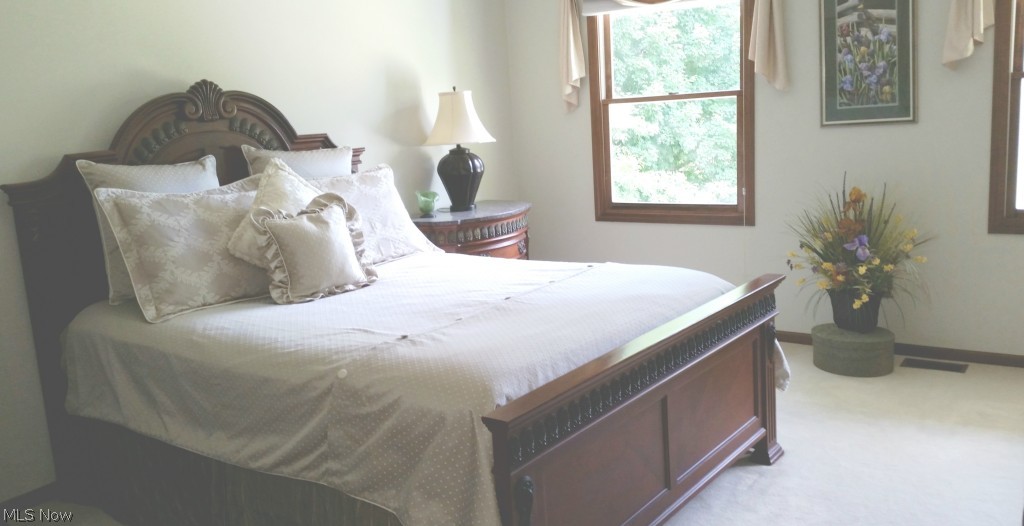 4580 Fenn Road Medina, OH 44256 - Photo 8 of 17 Master Retreat