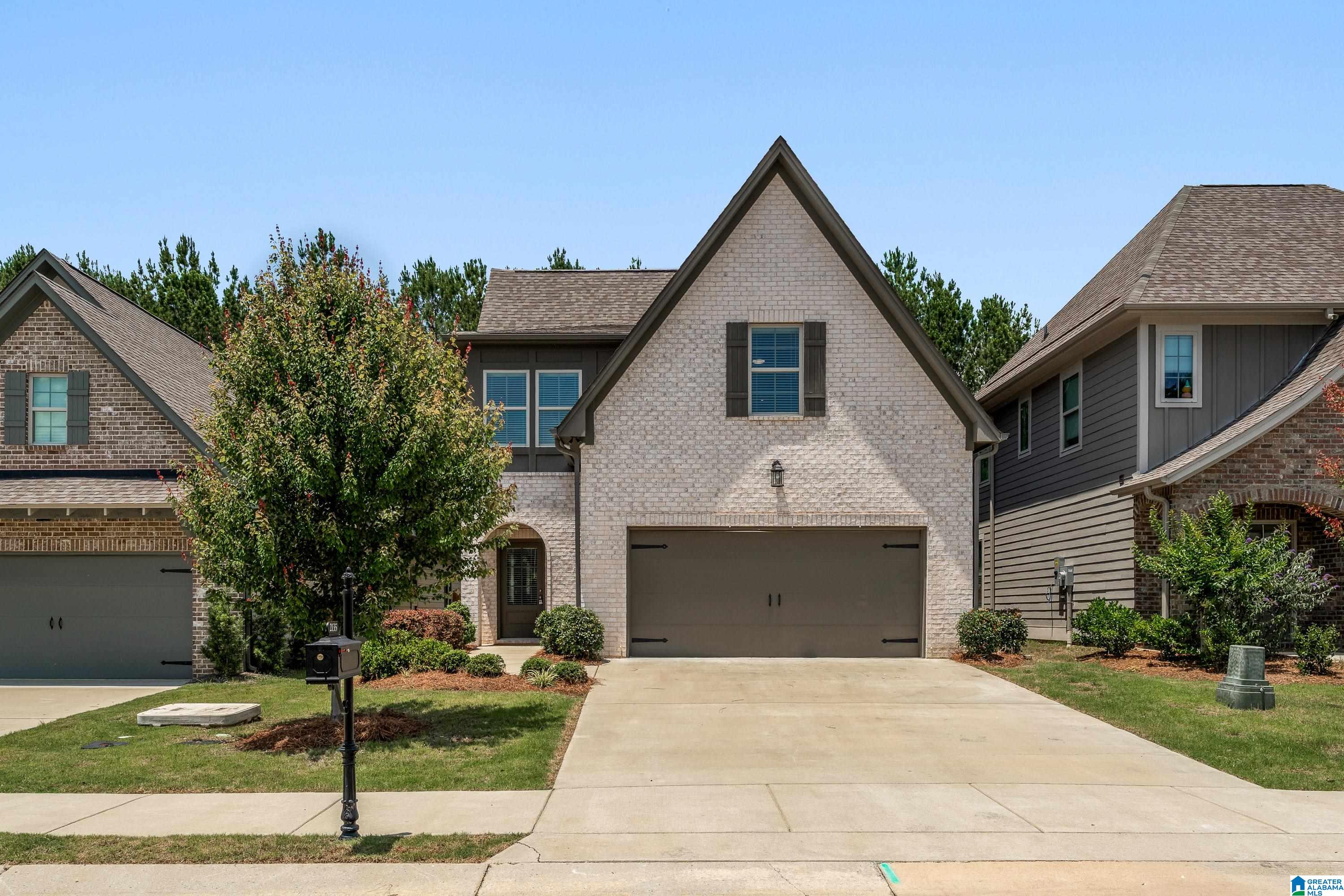 2135 Springfield Drive Chelsea, AL 35043 - Photo 1 of 45 Gallery Image 1