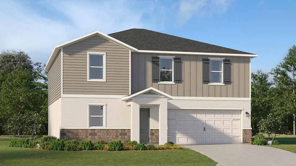 3615 Rolling Rdg Bend Davenport, FL 33837 - Photo 1 of 1
