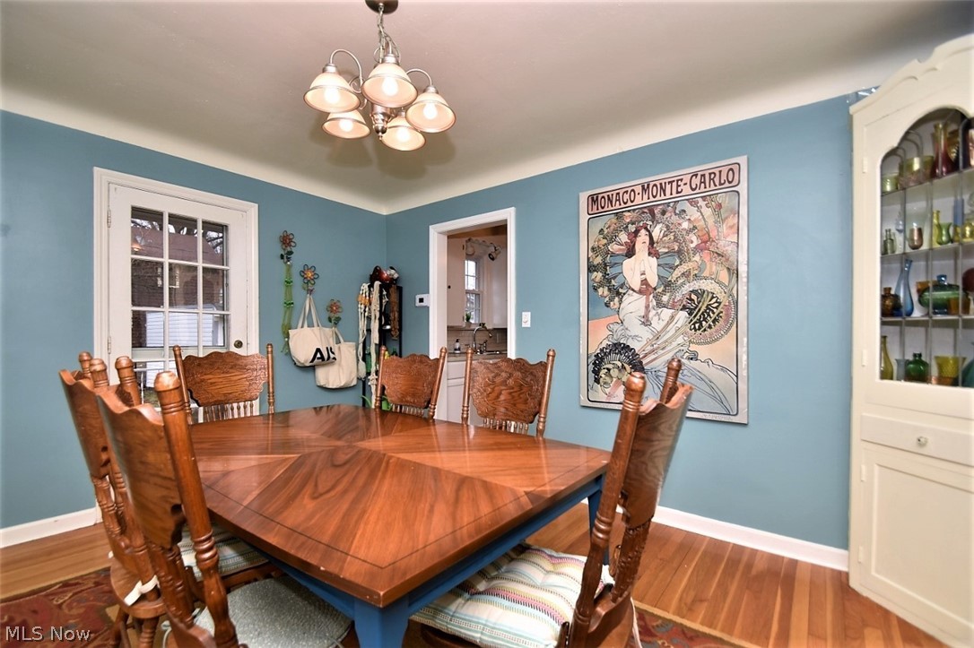1231 Quilliams Road Cleveland, OH 44121 - Photo 4 of 21