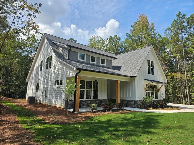 $579,900 | 6821 Phillips Mill Road, Douglasville, GA 30135