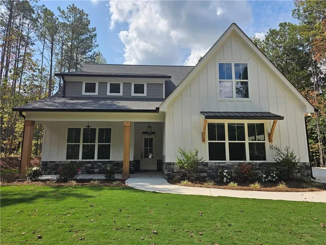 $579,900 | 6821 Phillips Mill Road, Douglasville, GA 30135