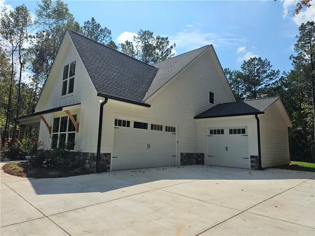 $579,900 | 6821 Phillips Mill Road, Douglasville, GA 30135