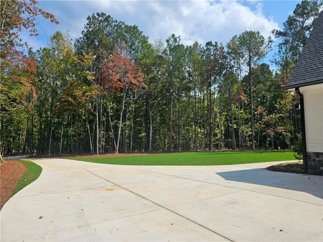 $579,900 | 6821 Phillips Mill Road, Douglasville, GA 30135