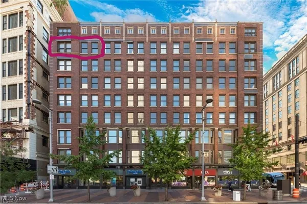$2,195 | 140 Public Square, Unit 803, Cleveland, OH 44114