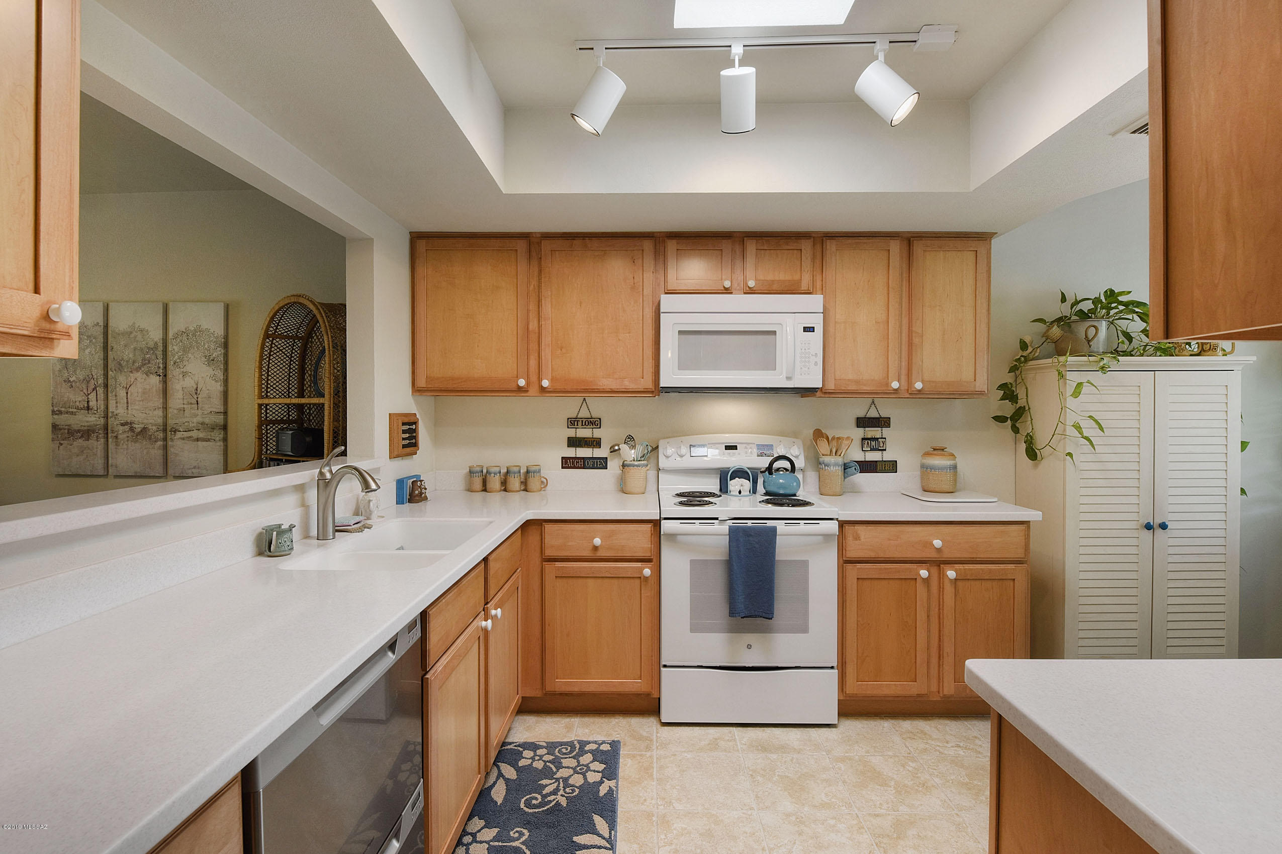 6962 East Rivercrest Road Tucson, AZ 85750 - Photo 7 of 24 Gallery Image 7