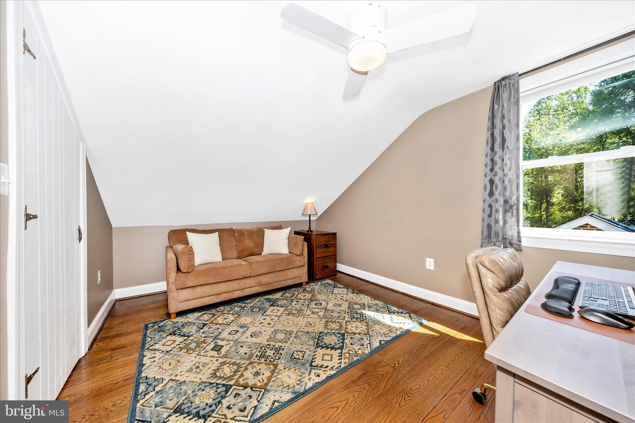 9401 Baltimore Road Frederick, MD 21704 - Photo 28 of 48 Bedroom 3