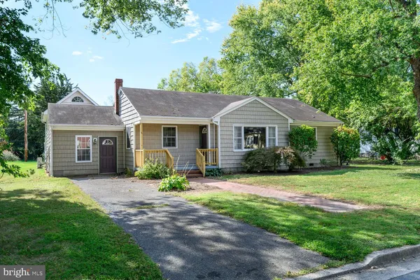 $389,000 | 304 Oak Avenue, Easton, MD 21601