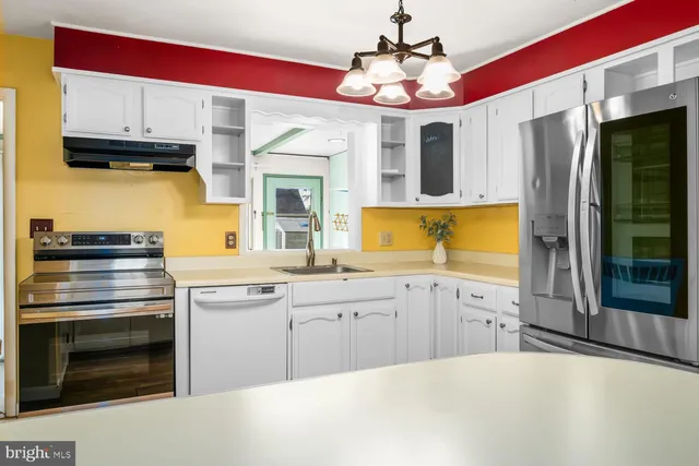 $419,000 | 304 Oak Avenue, Easton, MD 21601