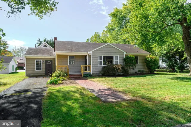 $419,000 | 304 Oak Avenue, Easton, MD 21601