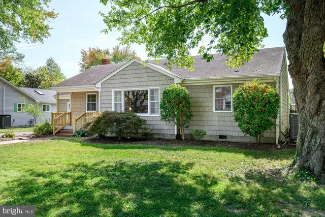 $419,000 | 304 Oak Avenue, Easton, MD 21601