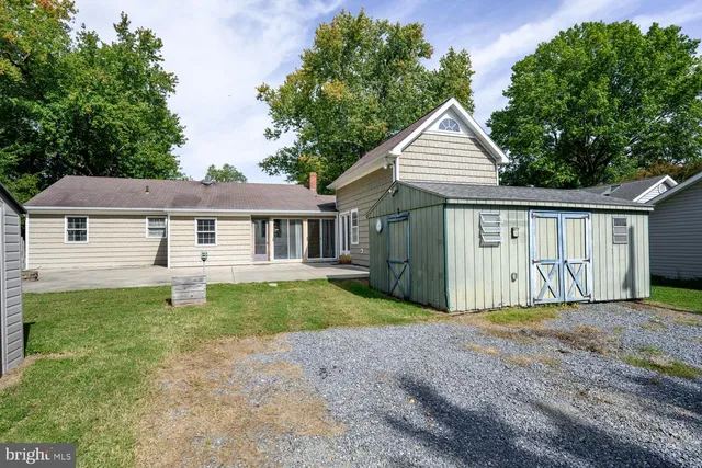 $419,000 | 304 Oak Avenue, Easton, MD 21601