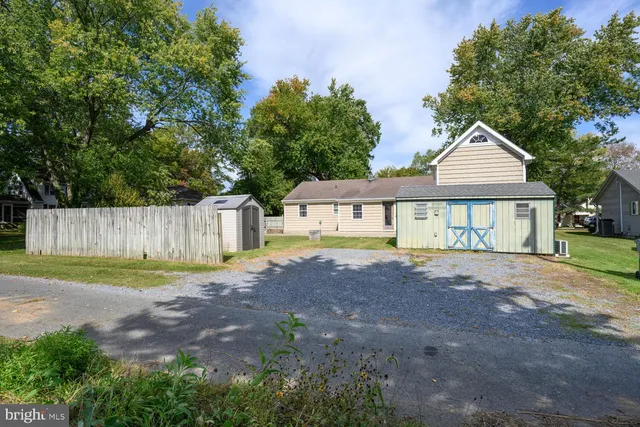 $419,000 | 304 Oak Avenue, Easton, MD 21601