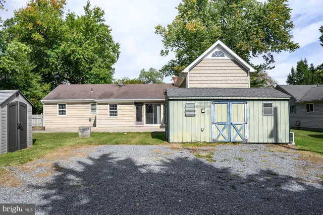 $419,000 | 304 Oak Avenue, Easton, MD 21601