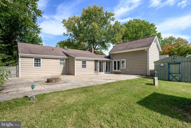 $419,000 | 304 Oak Avenue, Easton, MD 21601