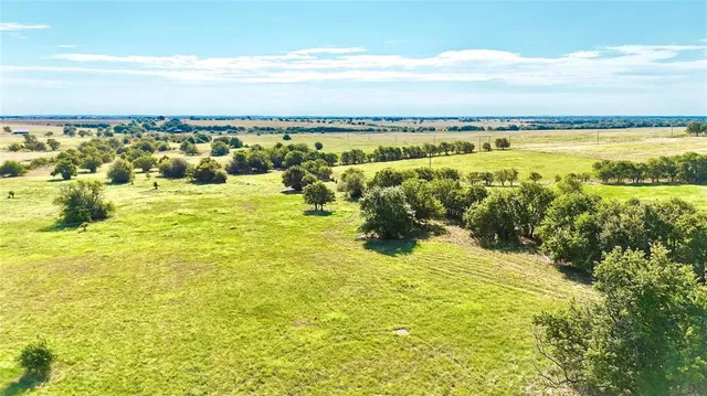 a view of an ocean view