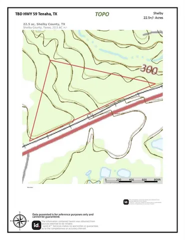 $168,750 | 59 Tenaha Tx 75974, Timpson, TX 75975