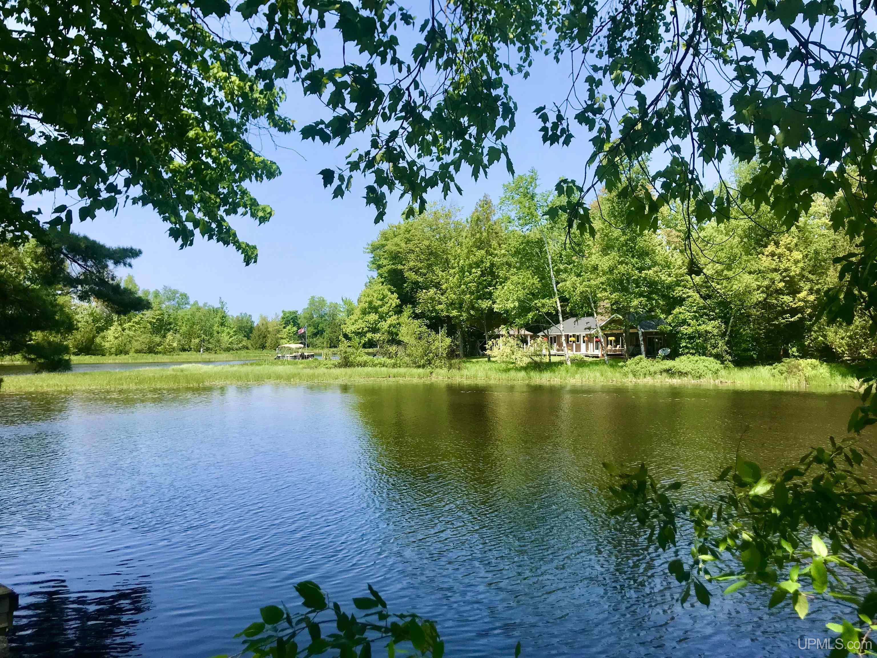 686 North Co Road Manistique, MI 49854 - Photo 1 of 11