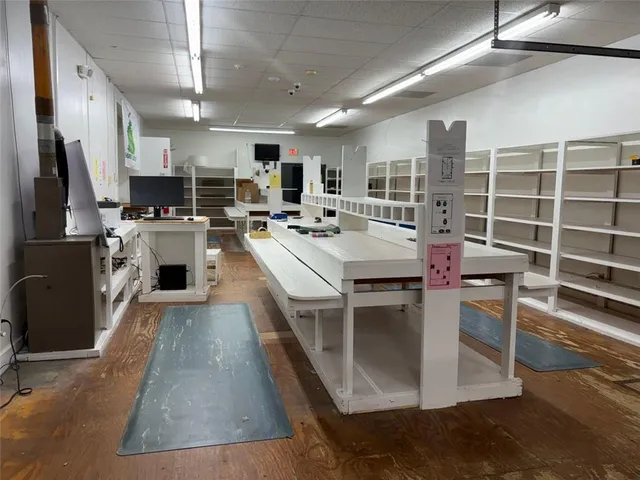 $3,500 | 1304 South Broad Street, Unit B, Monroe, GA 30655