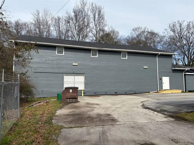 $3,500 | 1304 South Broad Street, Unit B, Monroe, GA 30655