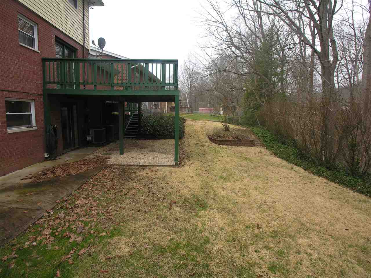 6160 Birkewood Road Huntington, WV 25705 - Photo 22 of 32 Gallery Image 22
