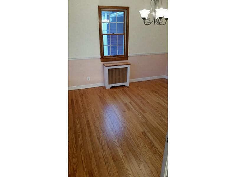 76 Meadowbrook Road East Greenwich, RI 02818 - Photo 8 of 17 Dining Room. Formal dining to the left of entering the house presents a charming and welcoming picture to guests