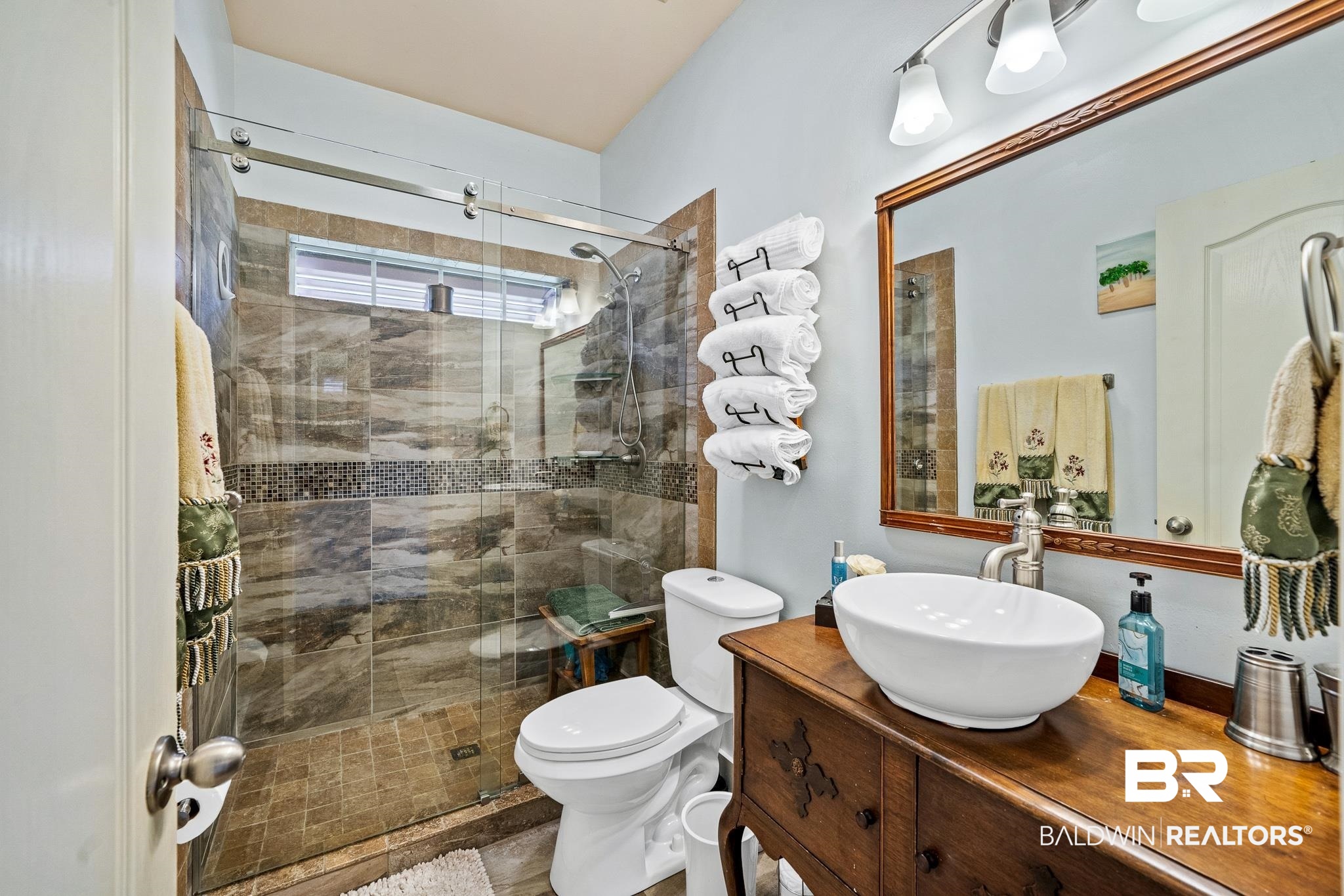 102 Hazel Lane Fairhope, AL 36532 - Photo 21 of 27 Bath 2