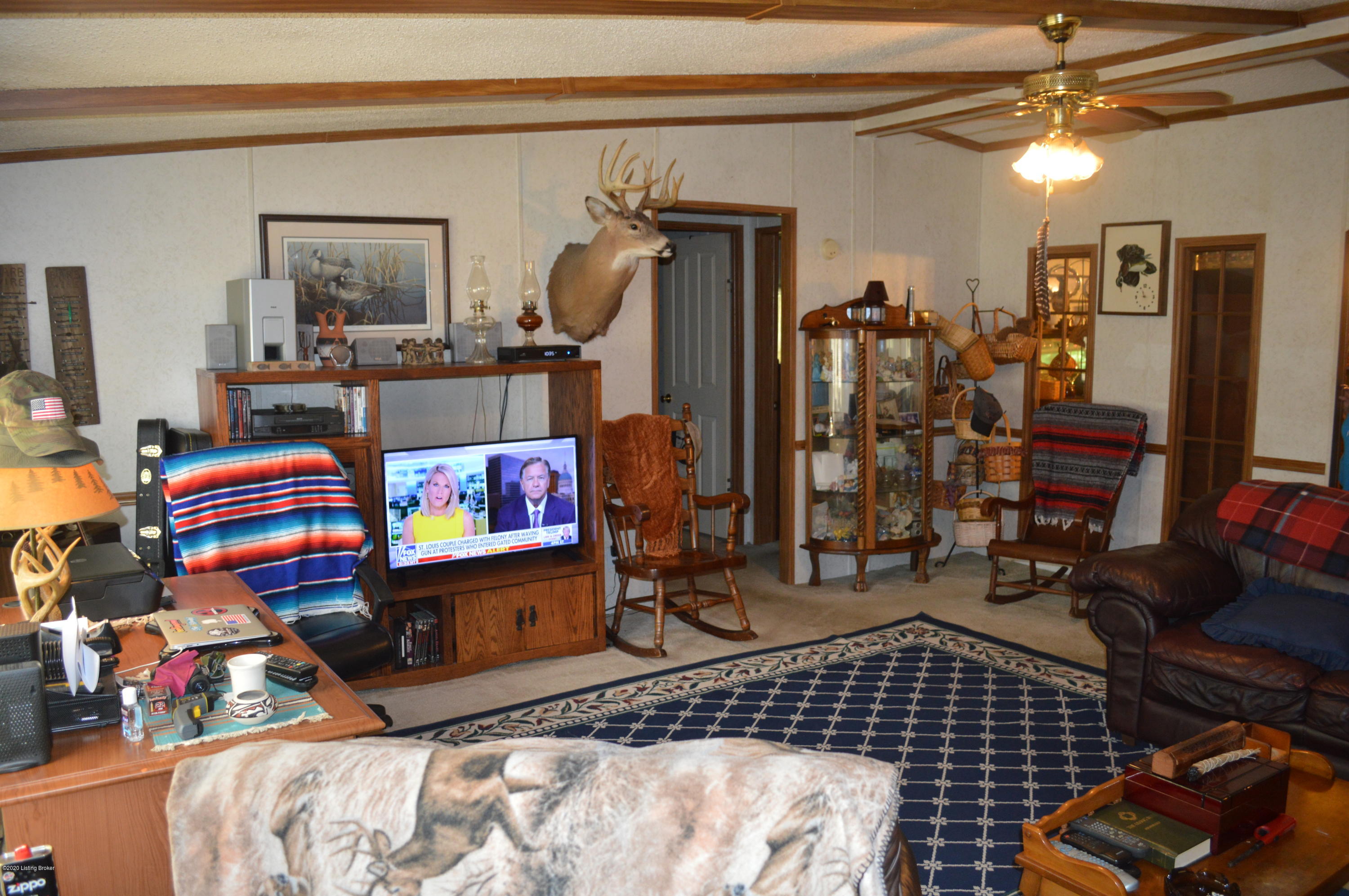 468 Garriott Road Bedford, KY 40006 - Photo 10 of 42 DSC_0163