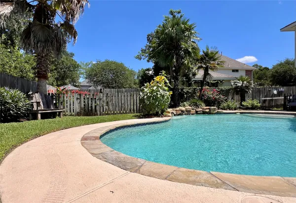 $550,000 | 30707 Melcrest Estates Drive, Spring, TX 77386