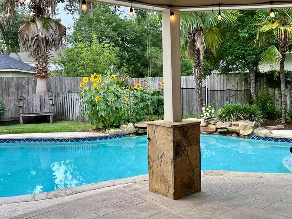 $550,000 | 30707 Melcrest Estates Drive, Spring, TX 77386