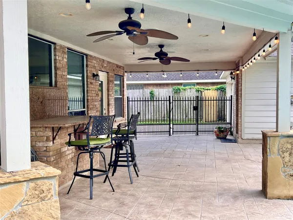 $550,000 | 30707 Melcrest Estates Drive, Spring, TX 77386