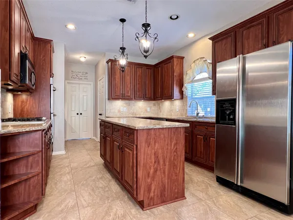 $550,000 | 30707 Melcrest Estates Drive, Spring, TX 77386