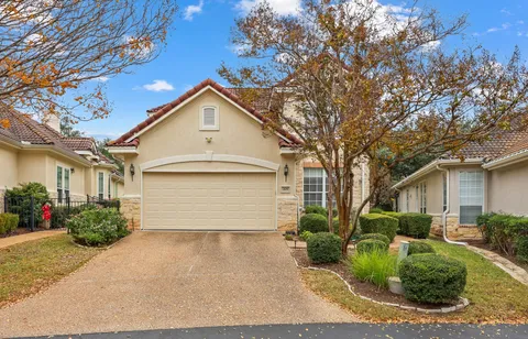 $675,000 | 205 The Hills Drive, Unit 12, Austin, TX 78738