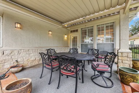 $675,000 | 205 The Hills Drive, Unit 12, Austin, TX 78738