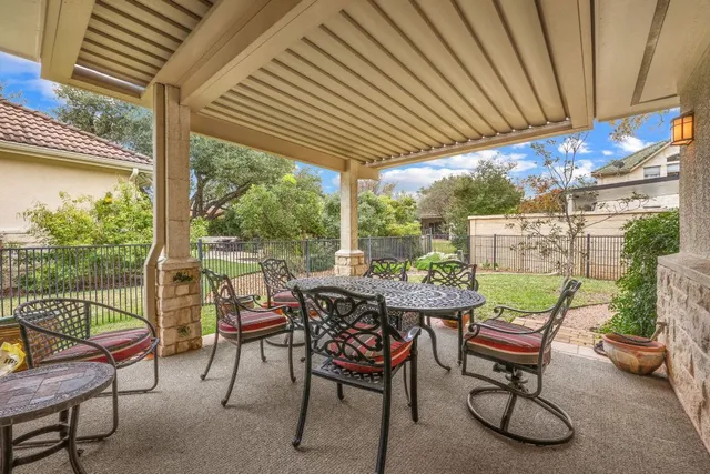 $675,000 | 205 The Hills Drive, Unit 12, The Hills, TX 78738