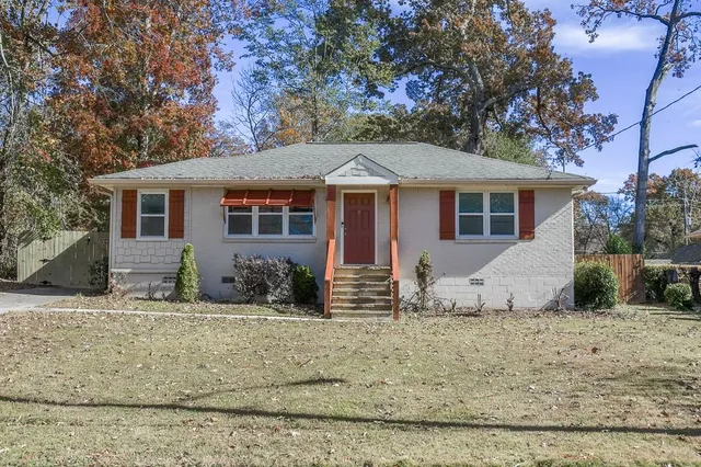 $280,000 | 2392 Marion Circle, Decatur, GA 30032