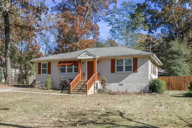 $280,000 | 2392 Marion Circle, Decatur, GA 30032