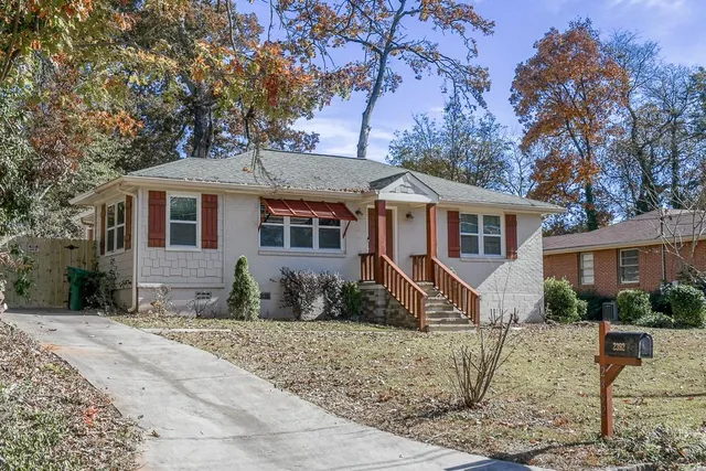 $280,000 | 2392 Marion Circle, Decatur, GA 30032