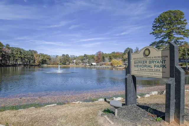 $280,000 | 2392 Marion Circle, Decatur, GA 30032