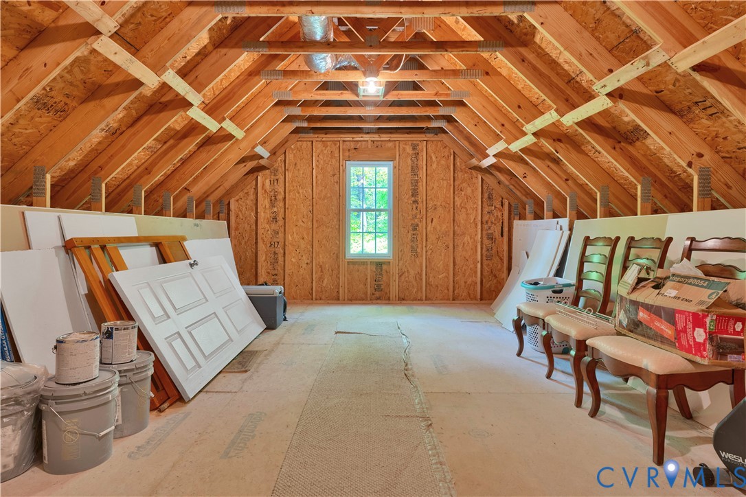 16148 Buckfast Place Beaverdam, VA 23015 - Photo 40 of 48 a view of an empty room with a couch