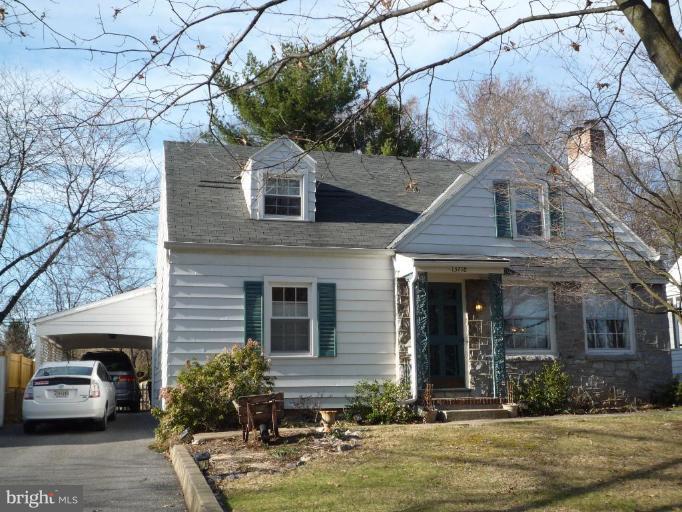 13218 Club Road Hagerstown, MD 21742 - Photo 1 of 18 Exterior (Main)