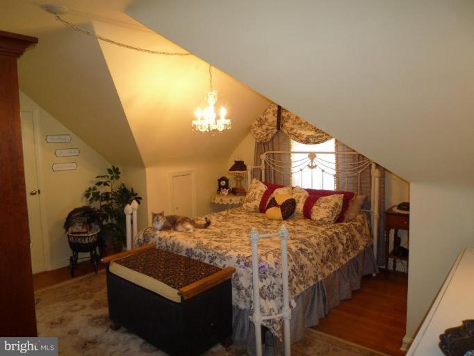 13218 Club Road Hagerstown, MD 21742 - Photo 14 of 18 Bedroom #4