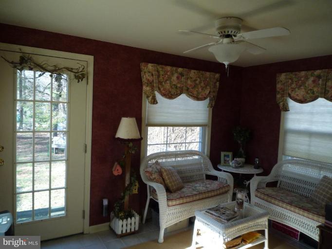 13218 Club Road Hagerstown, MD 21742 - Photo 6 of 18 Sunroom