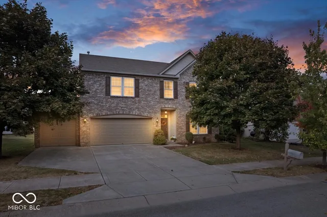 $410,000 | 11090 Sanders Drive, Fishers, IN 46038