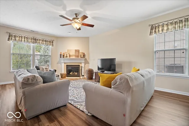 $410,000 | 11090 Sanders Drive, Fishers, IN 46038