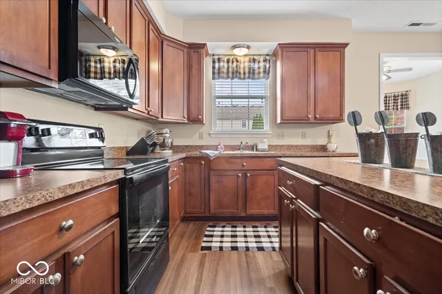 $410,000 | 11090 Sanders Drive, Fishers, IN 46038