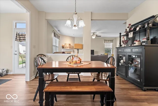 $410,000 | 11090 Sanders Drive, Fishers, IN 46038