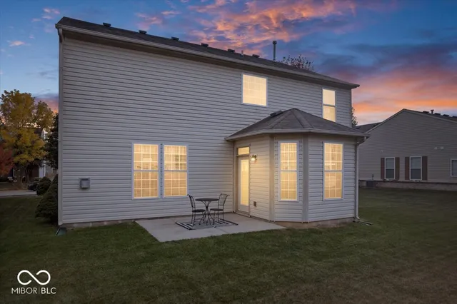 $410,000 | 11090 Sanders Drive, Fishers, IN 46038