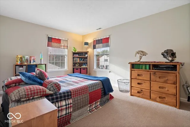 $410,000 | 11090 Sanders Drive, Fishers, IN 46038